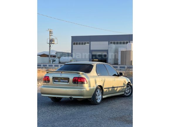 ACİL SATILIK 2001 MODEL HONDA  4  ADET COİL