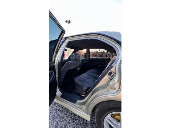 ACİL SATILIK 2001 MODEL HONDA  4  ADET COİL