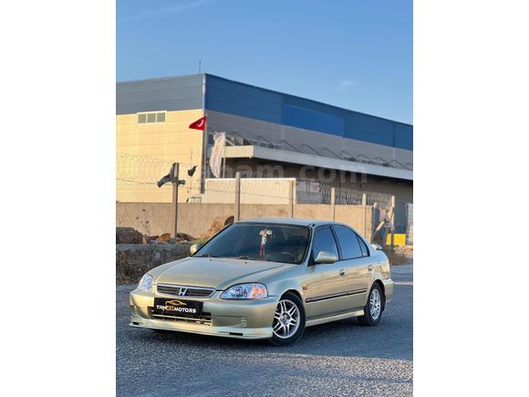 ACİL SATILIK 2001 MODEL HONDA  4  ADET COİL