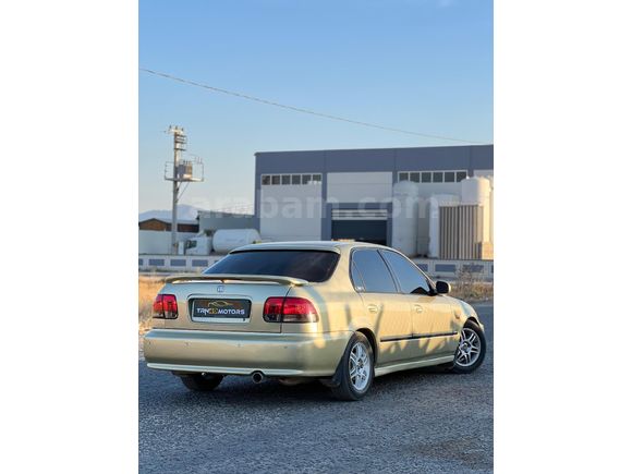 ACİL SATILIK 2001 MODEL HONDA  4  ADET COİL