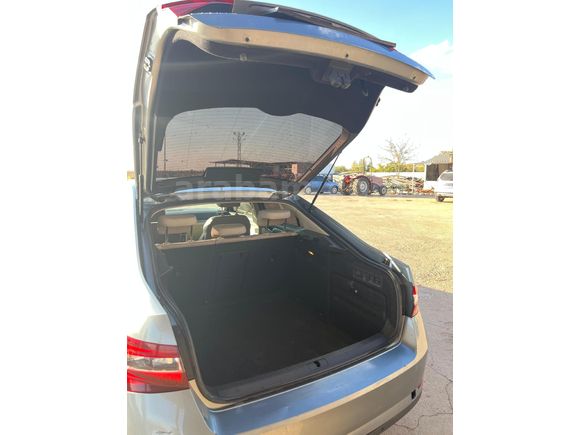 Sahibinden Skoda SuperB 1.6 TDI Style 2018 Model