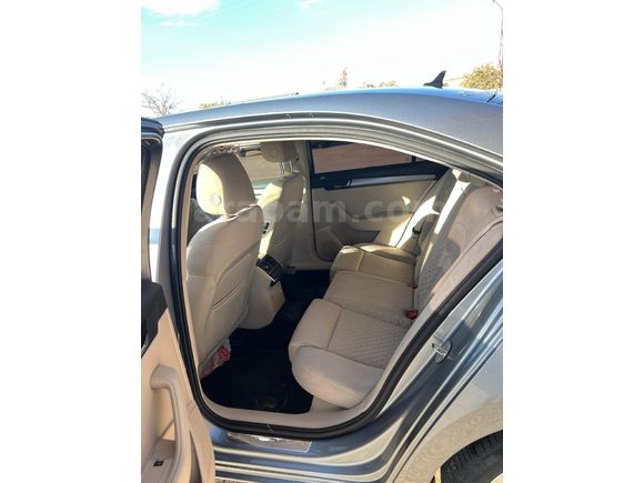 Sahibinden Skoda SuperB 1.6 TDI Style 2018 Model