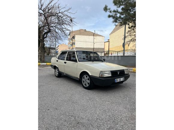 Sahibinden Tofaş Şahin 5 Vites 1993 Model Niğde