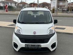 Hatasız Ayarında Düşük Km Fiat Fiorino