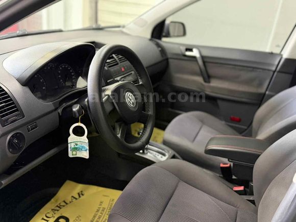 Sahibinden Volkswagen Polo 1.4 Basicline 2004 Model 