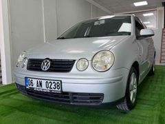 Sahibinden Volkswagen Polo 1.4 Basicline 2004 Model 