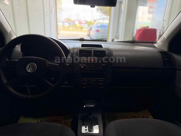 Sahibinden Volkswagen Polo 1.4 Basicline 2004 Model 