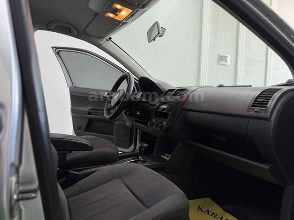 Sahibinden Volkswagen Polo 1.4 Basicline 2004 Model 