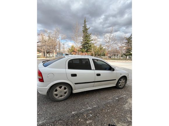 Sahibinden Opel Astra 1.4 16V GL 2000 Model