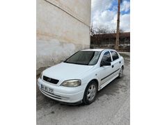 Sahibinden Opel Astra 1.4 16V GL 2000 Model
