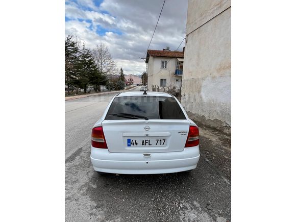 Sahibinden Opel Astra 1.4 16V GL 2000 Model