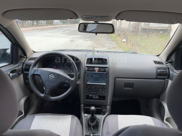 Sahibinden Opel Astra 1.4 16V GL 2000 Model