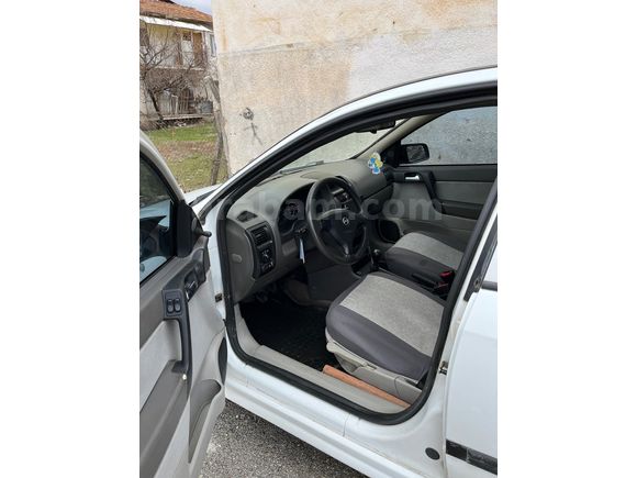 Sahibinden Opel Astra 1.4 16V GL 2000 Model