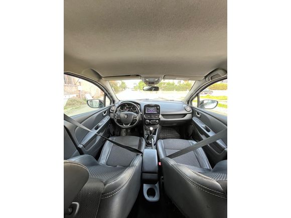 Sahibinden Renault Clio 1.5 dCi Icon 2017 Model
