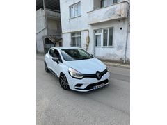 Sahibinden Renault Clio 1.5 dCi Icon 2017 Model