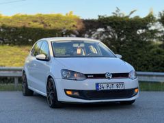 VW POLO |  1.6 TDI  |  2011 MODEL