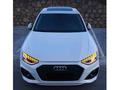 Sahibinden Audi A4 Sedan 40 TDI S Line 2019 Model Niğde