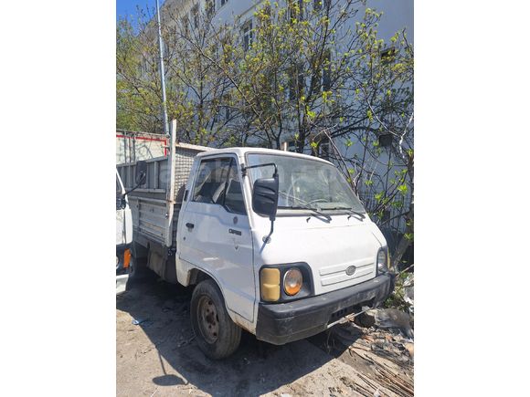 Sahibinden Kia Cerez 2400
