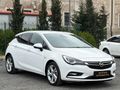 2017 MODEL 1.4 T TURBO DYNAMİC ASTRA K YENİ KASA OTOMATİK VİTES
