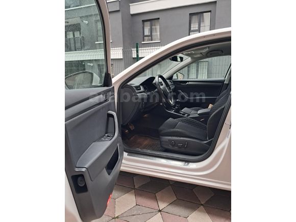 Sahibinden Skoda SuperB 1.6 TDI Style 2016 Model