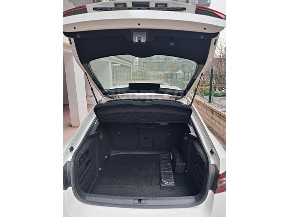 Sahibinden Skoda SuperB 1.6 TDI Style 2016 Model