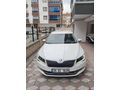 Sahibinden Skoda SuperB 1.6 TDI Style 2016 Model
