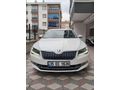 Sahibinden Skoda SuperB 1.6 TDI Style 2016 Model