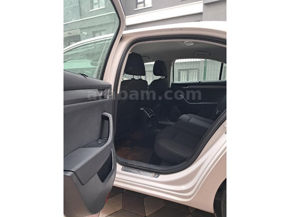 Sahibinden Skoda SuperB 1.6 TDI Style 2016 Model