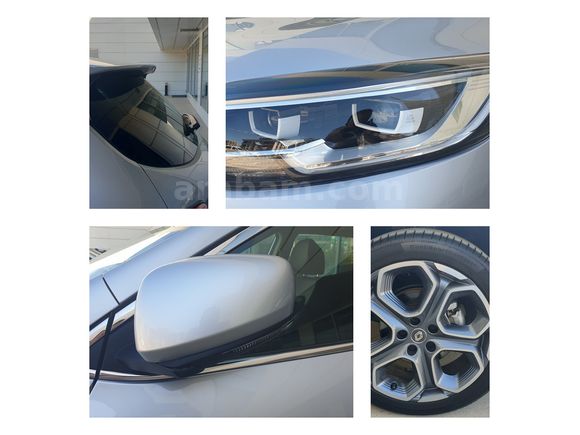 RENAULT KADJAR 1.5 dCi ICON - HATASIZ BOYASIZ DEĞİŞENSİZ