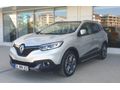 RENAULT KADJAR 1.5 dCi ICON - HATASIZ BOYASIZ DEĞİŞENSİZ