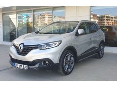RENAULT KADJAR 1.5 dCi ICON - HATASIZ BOYASIZ DEĞİŞENSİZ