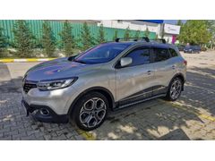 RENAULT KADJAR 1.5 dCi ICON - HATASIZ BOYASIZ DEĞİŞENSİZ - EXTRALI