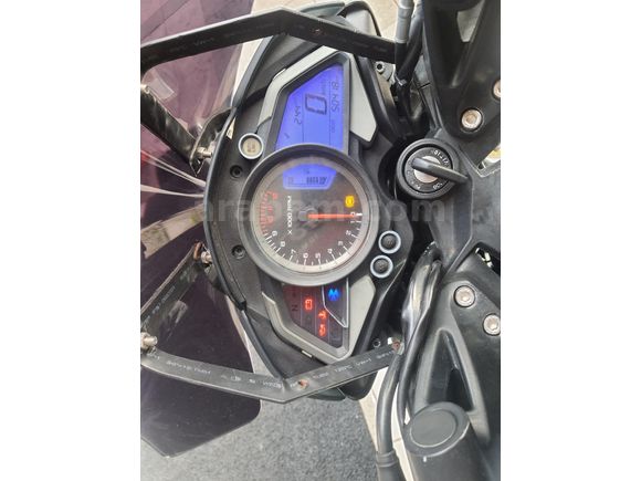 Sahibinden Bajaj Pulsar 200 NS ABS