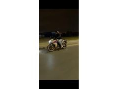 Sahibinden Honda CBR 125 R