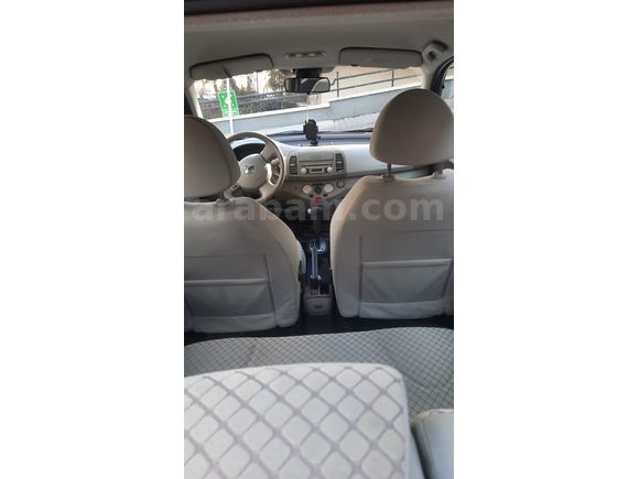 Sahibinden Nissan Micra 1.2 Tekna 2006 Model