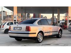 Sahibinden Volkswagen Passat 1.8 T Highline 1999 Model 