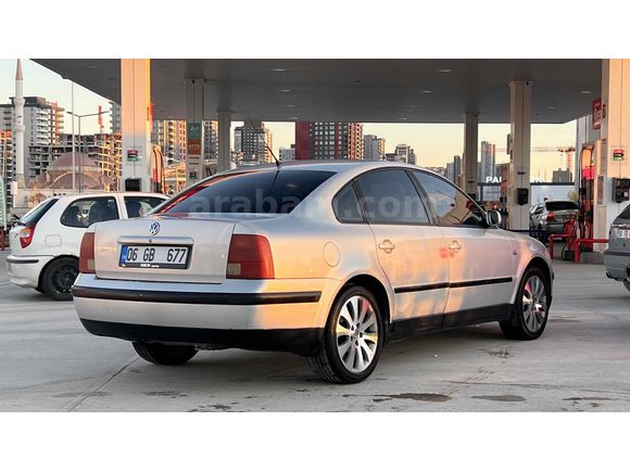Sahibinden Volkswagen Passat 1.8 T Highline 1999 Model 