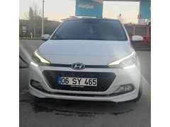 Sahibinden Hyundai i20 1.2 MPI Style 2015 Model