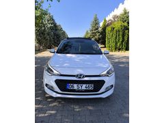 Değişensiz Sahibinden Hyundai i20 1.2 MPI Style 2015 Model