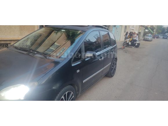 Sahibinden Ford C-Max 1.6 TDCi Ghia 2005 Model Gaziantep