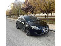 Fiat Bravo otomatik düşük km 