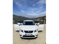 Sahibinden Seat Toledo 1.4 TDI Style 2016 Model 