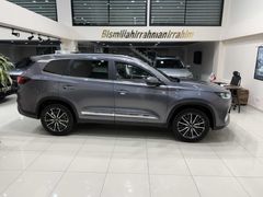 SÜMER | 2024 CHERY Tiggo8 Pro 1.6 TGDI Luxury (7 Koltuk)*BOYASIZ