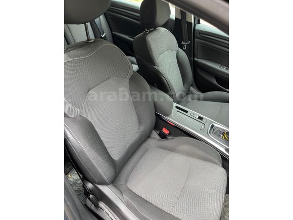 Sahibinden Renault Megane 1.3 TCe Touch 2024 Model
