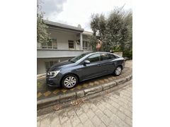 Sahibinden Renault Megane 1.3 TCe Touch 2024 Model