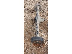 TOYOTA HILUX 2023 4x2 ÇIKMA ORİJİNAL ARKA DEFRANSİYEL 05435439694