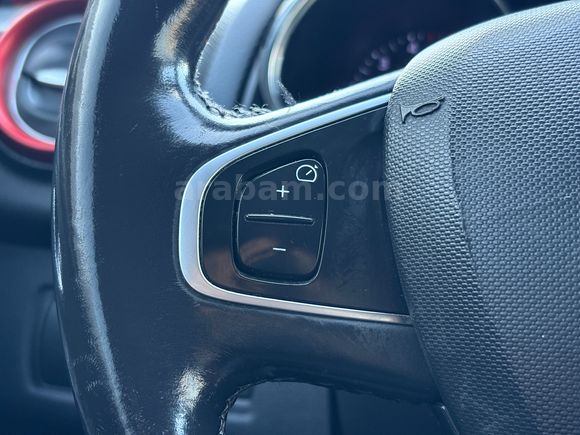 2016 MODEL 1.5 DCİ CLİO IV /R LİNK/ EDC OTO.VİTES İCON TAM DOLU