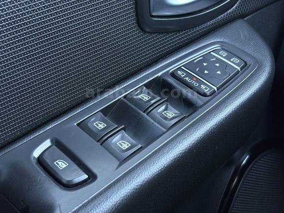 2016 MODEL 1.5 DCİ CLİO IV /R LİNK/ EDC OTO.VİTES İCON TAM DOLU