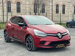 2016 MODEL 1.5 DCİ CLİO IV /R LİNK/ EDC OTO.VİTES İCON TAM DOLU