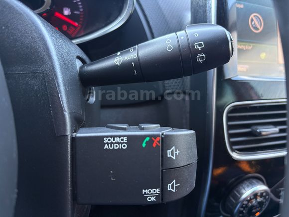 2016 MODEL 1.5 DCİ CLİO IV /R LİNK/ EDC OTO.VİTES İCON TAM DOLU